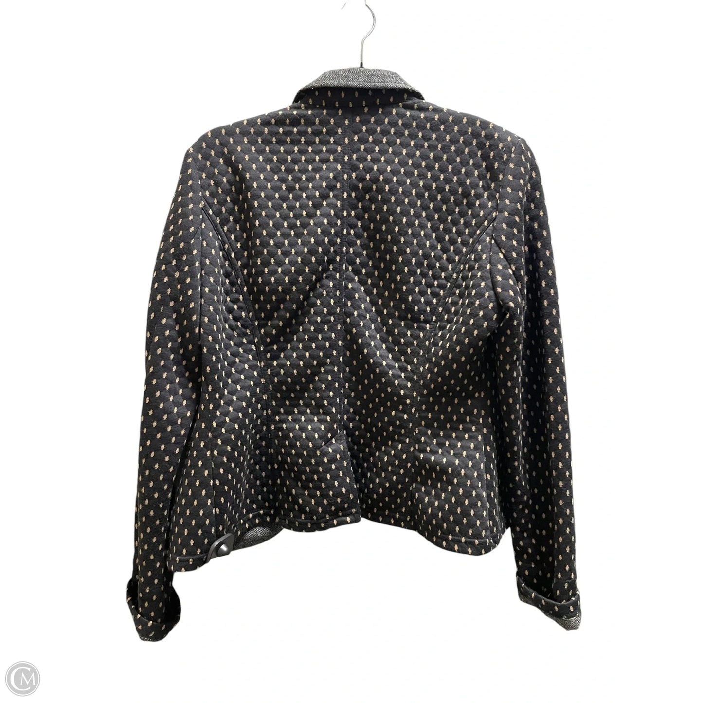 Coat Other By Free People In Black, Size: S