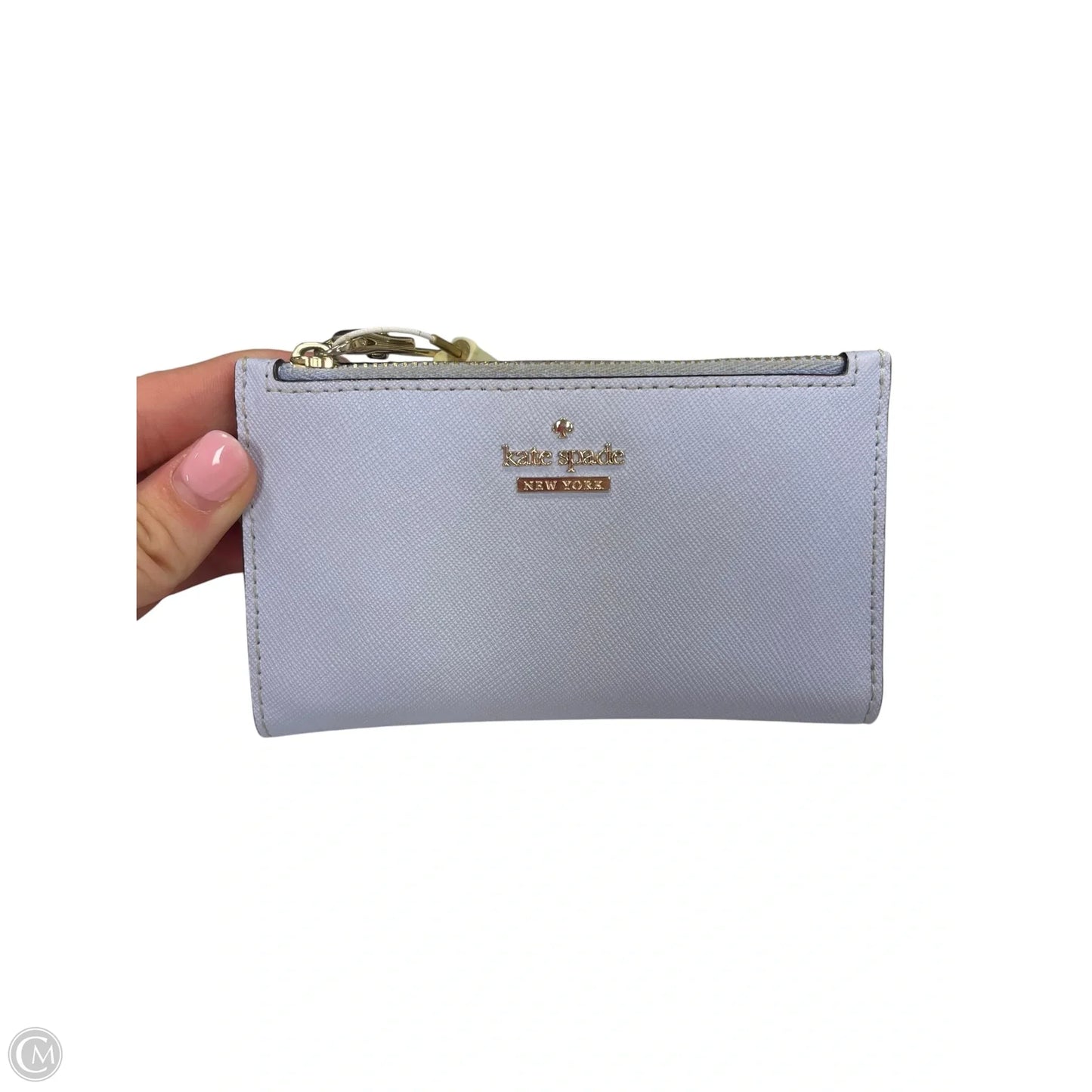 Wallet Designer By Kate Spade, Size: Small