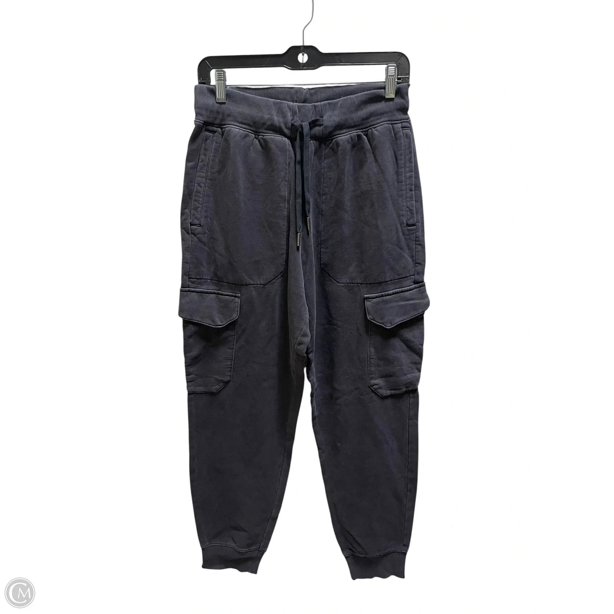 Pants Joggers By Clothes Mentor In Black, Size: M