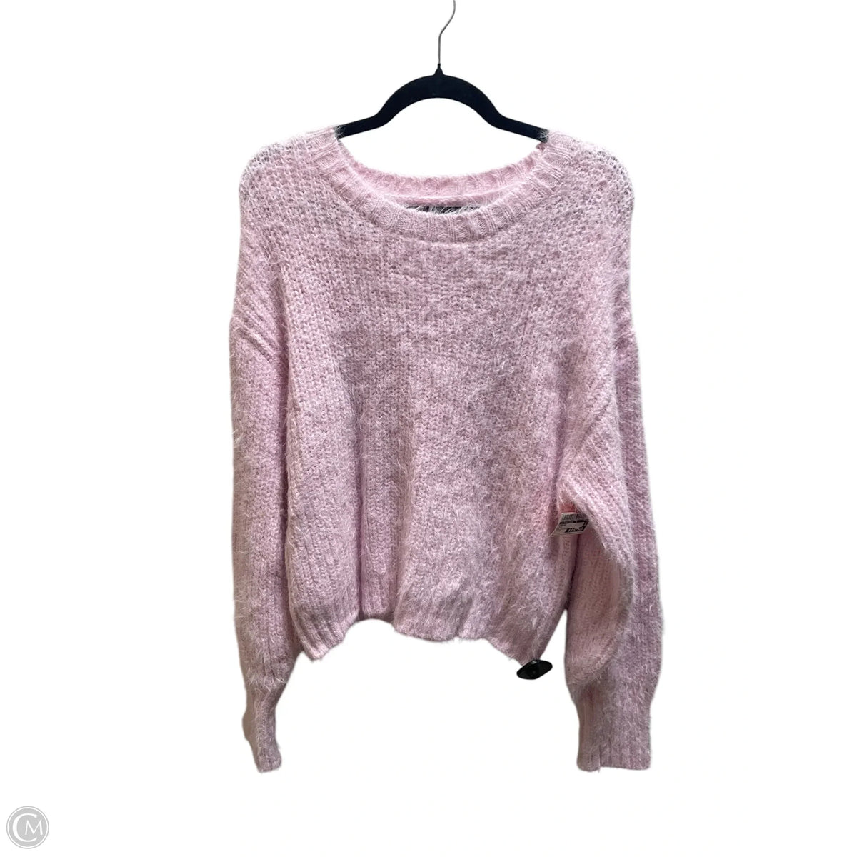 Sweater By Altard State In Pink, Size: S