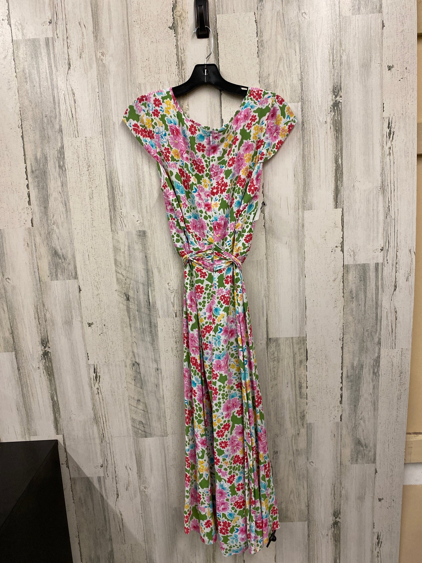Dress Casual Maxi By Coldwater Creek  Size: 14