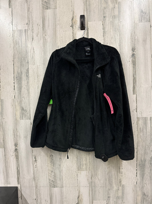 Jacket Fleece By North Face  Size: Xl