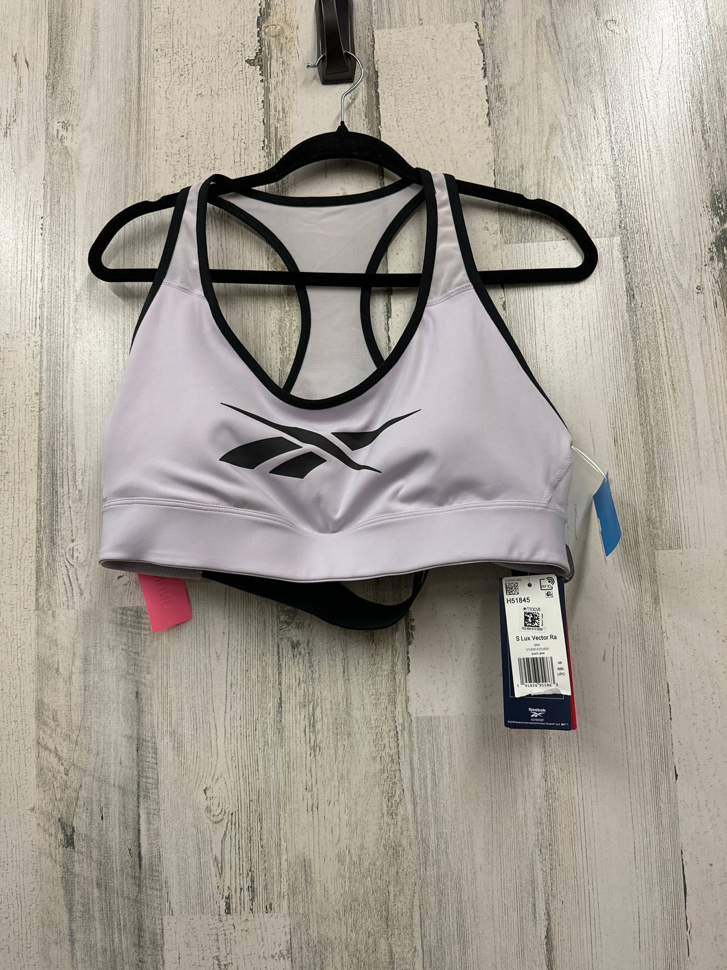 Athletic Bra By Reebok  Size: Xl