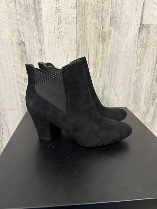 Boots Ankle Heels By Bcbg  Size: 10