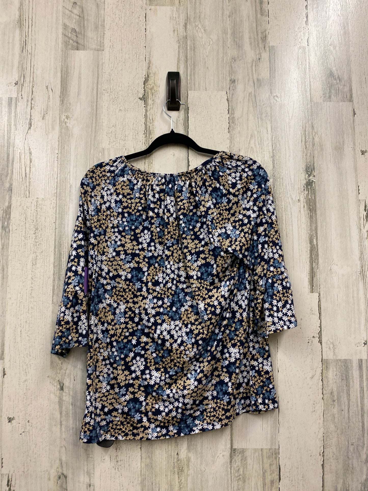 Top Short Sleeve By Michael By Michael Kors  Size: S