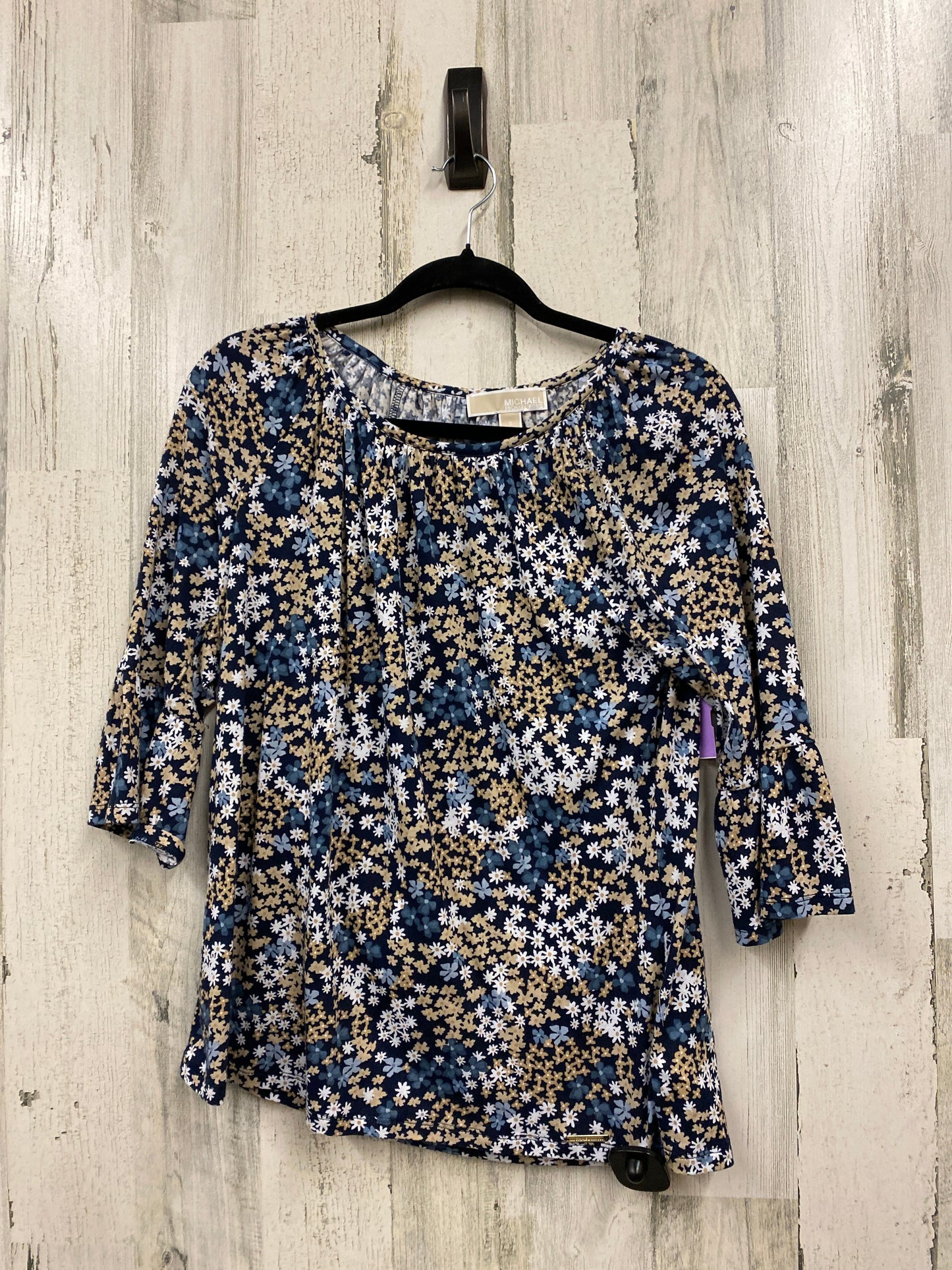 Top Short Sleeve By Michael By Michael Kors  Size: S