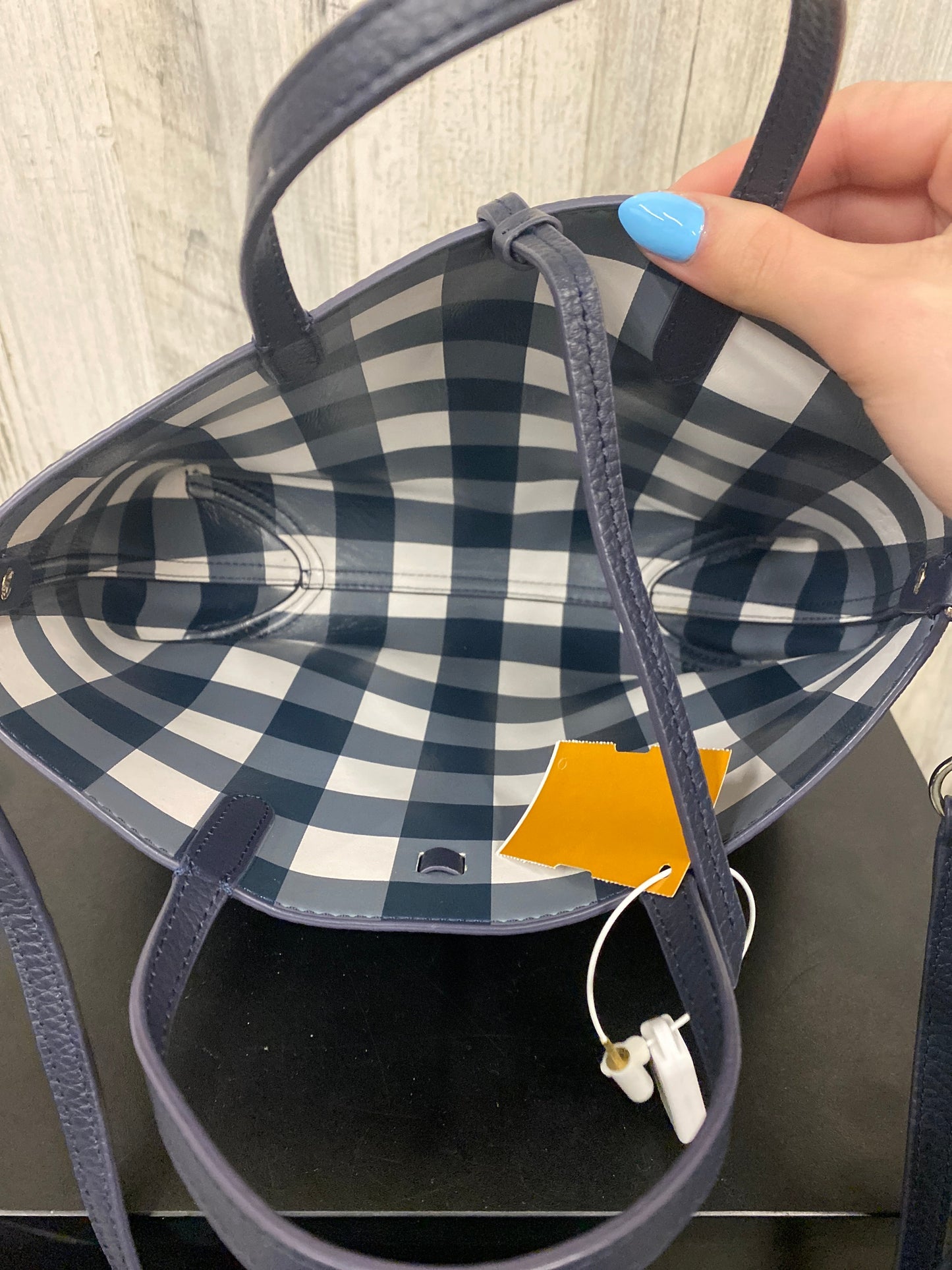Handbag By Draper James  Size: Small