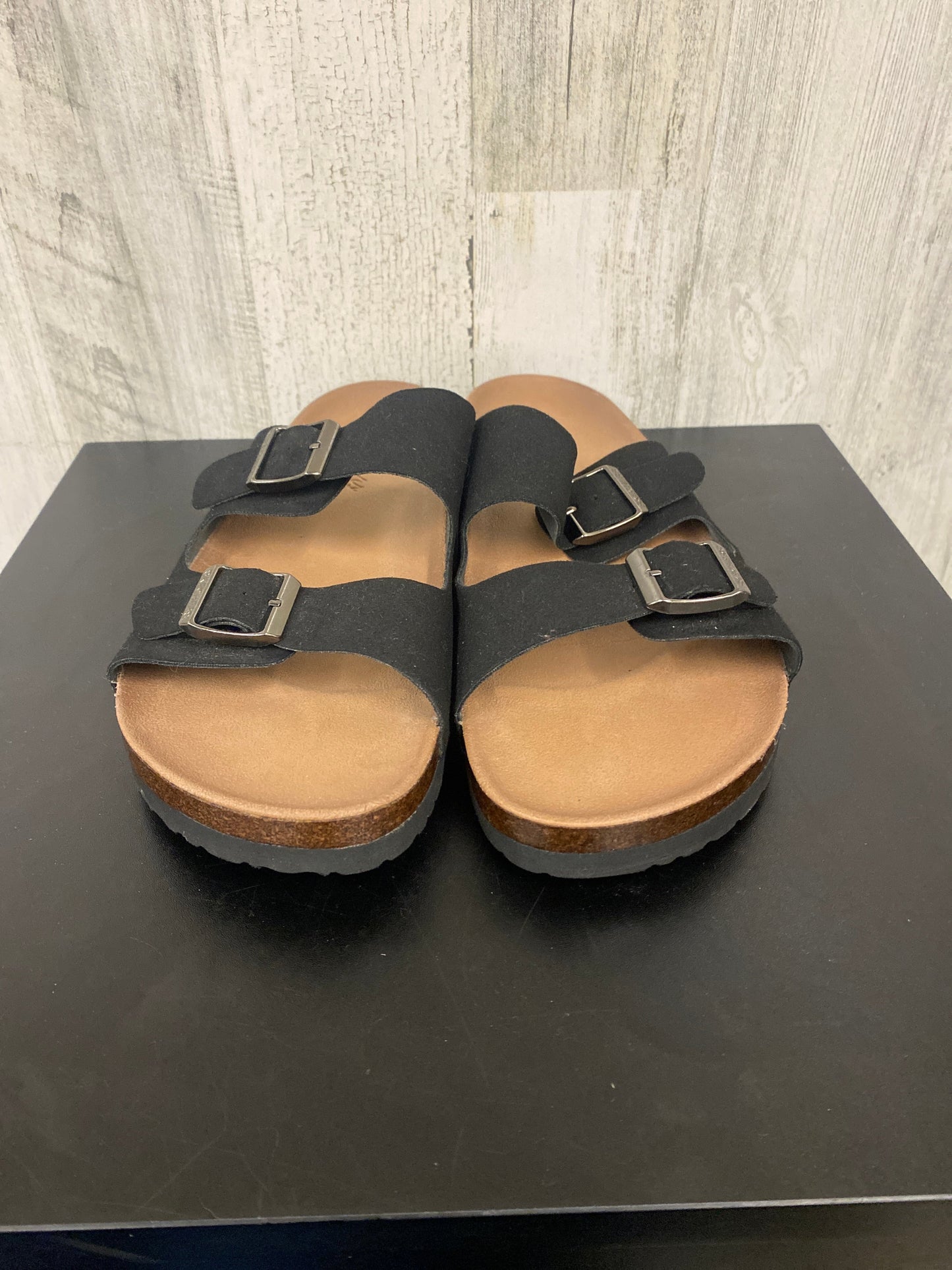Sandals Flip Flops By Skechers  Size: 11