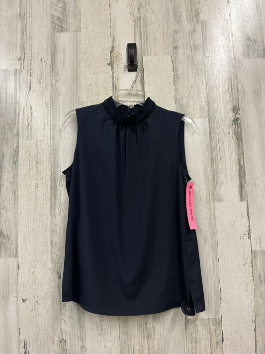 Top Sleeveless By Tommy Hilfiger  Size: M