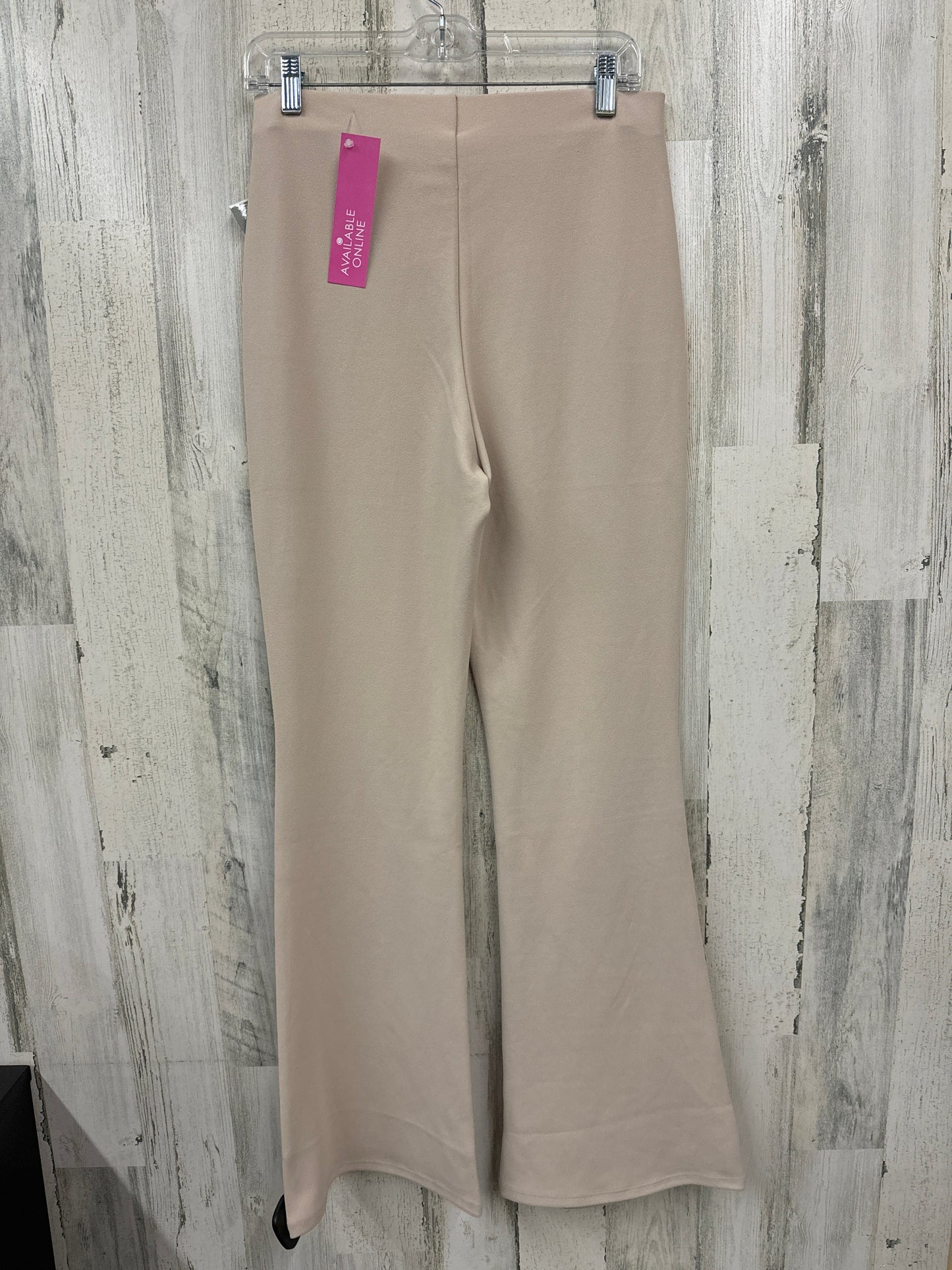 Tan Pants Other H&m, Size 8