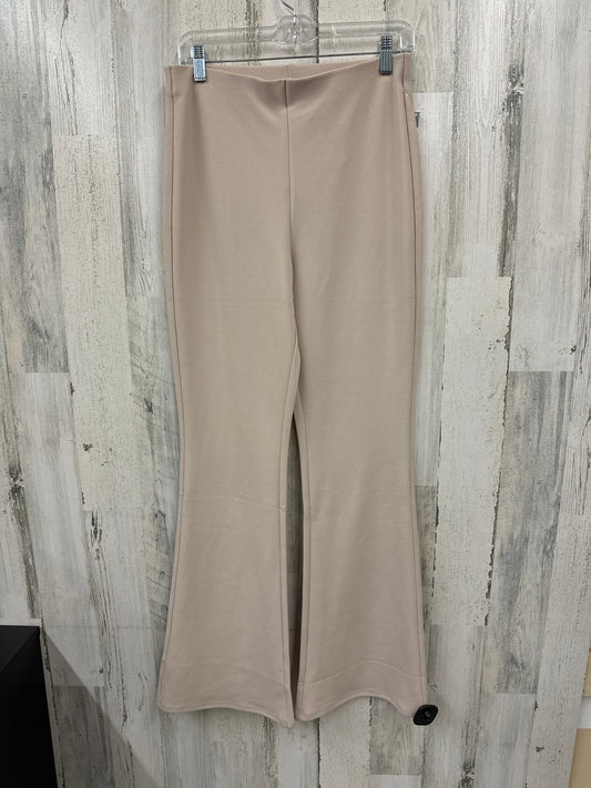 Tan Pants Other H&m, Size 8