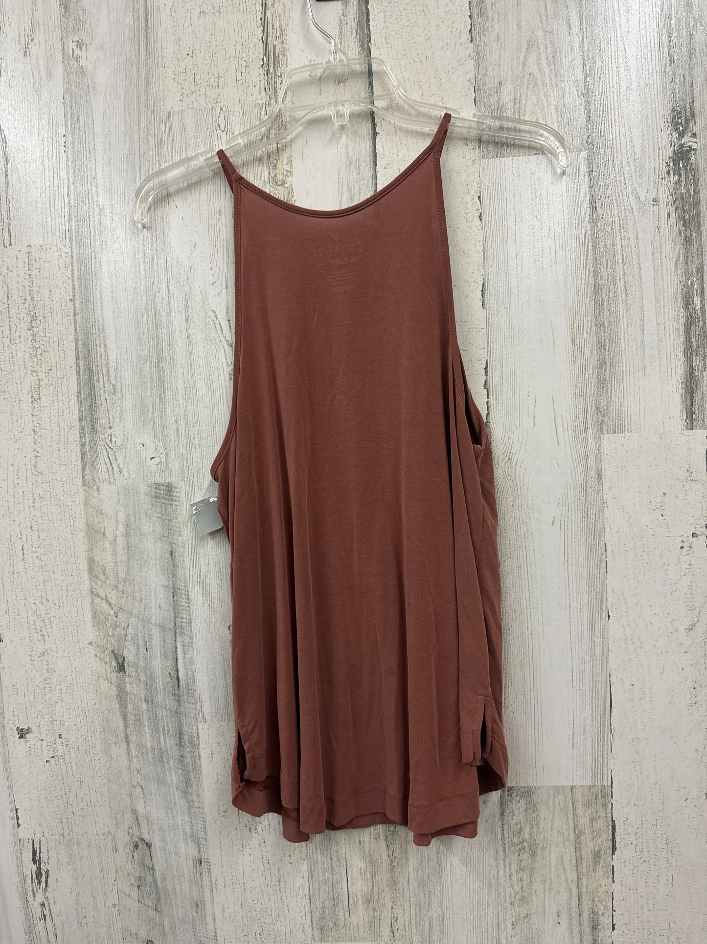 Top Sleeveless By American Eagle  Size: M