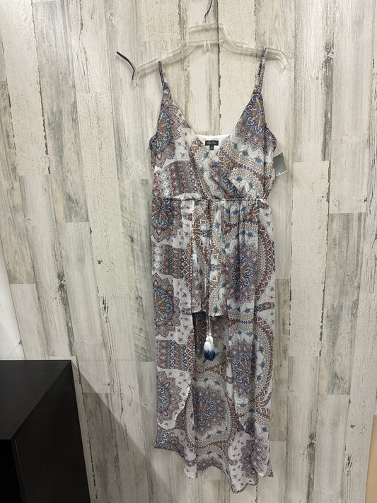 Romper By Lily Rose  Size: M