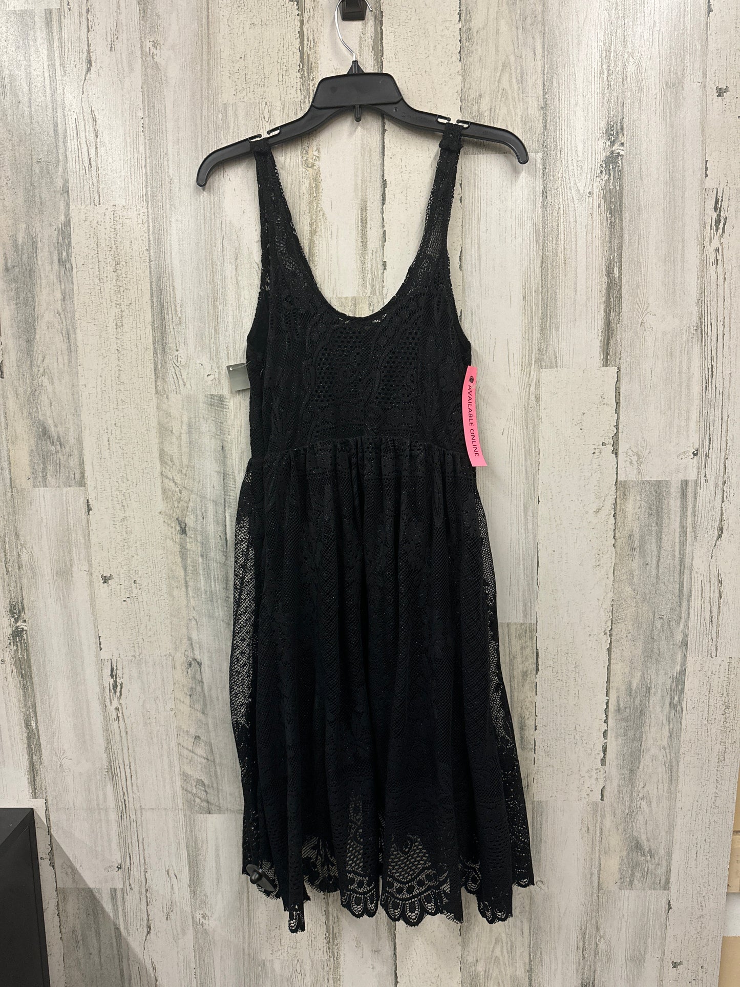 Dress Party Short By Free People  Size: S