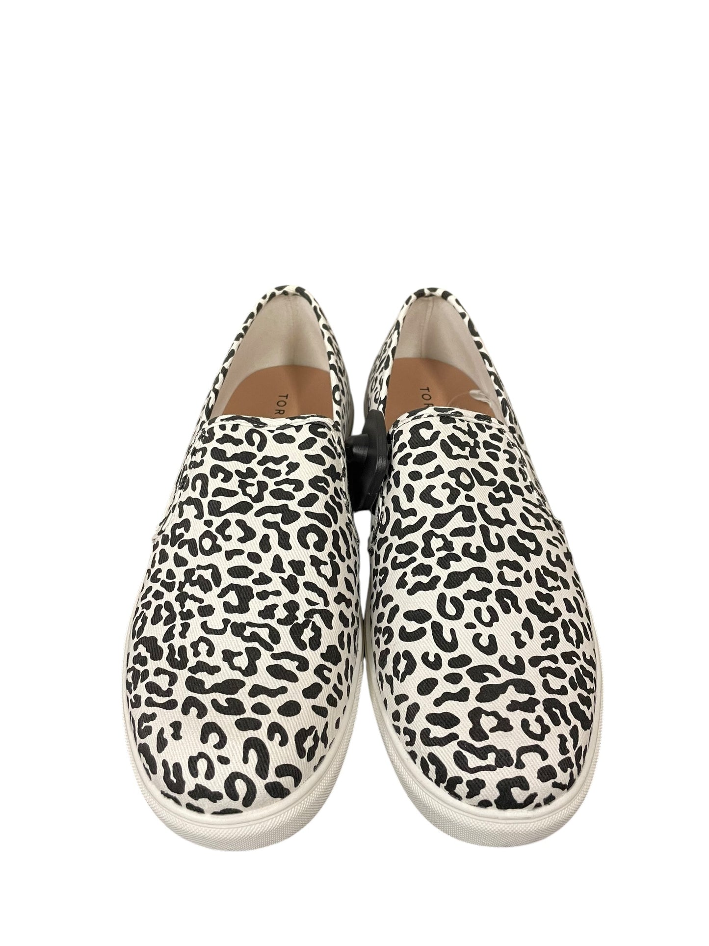 Shoes Sneakers By Torrid In Animal Print, Size: 11