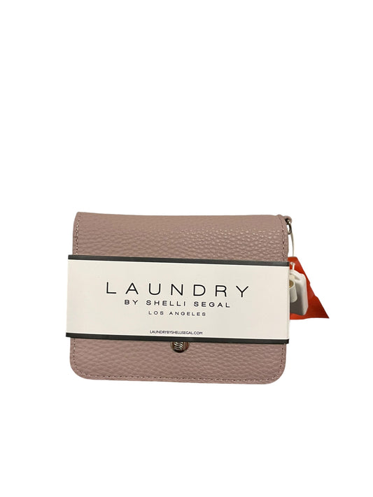 Wallet By Laundry, Size: Medium