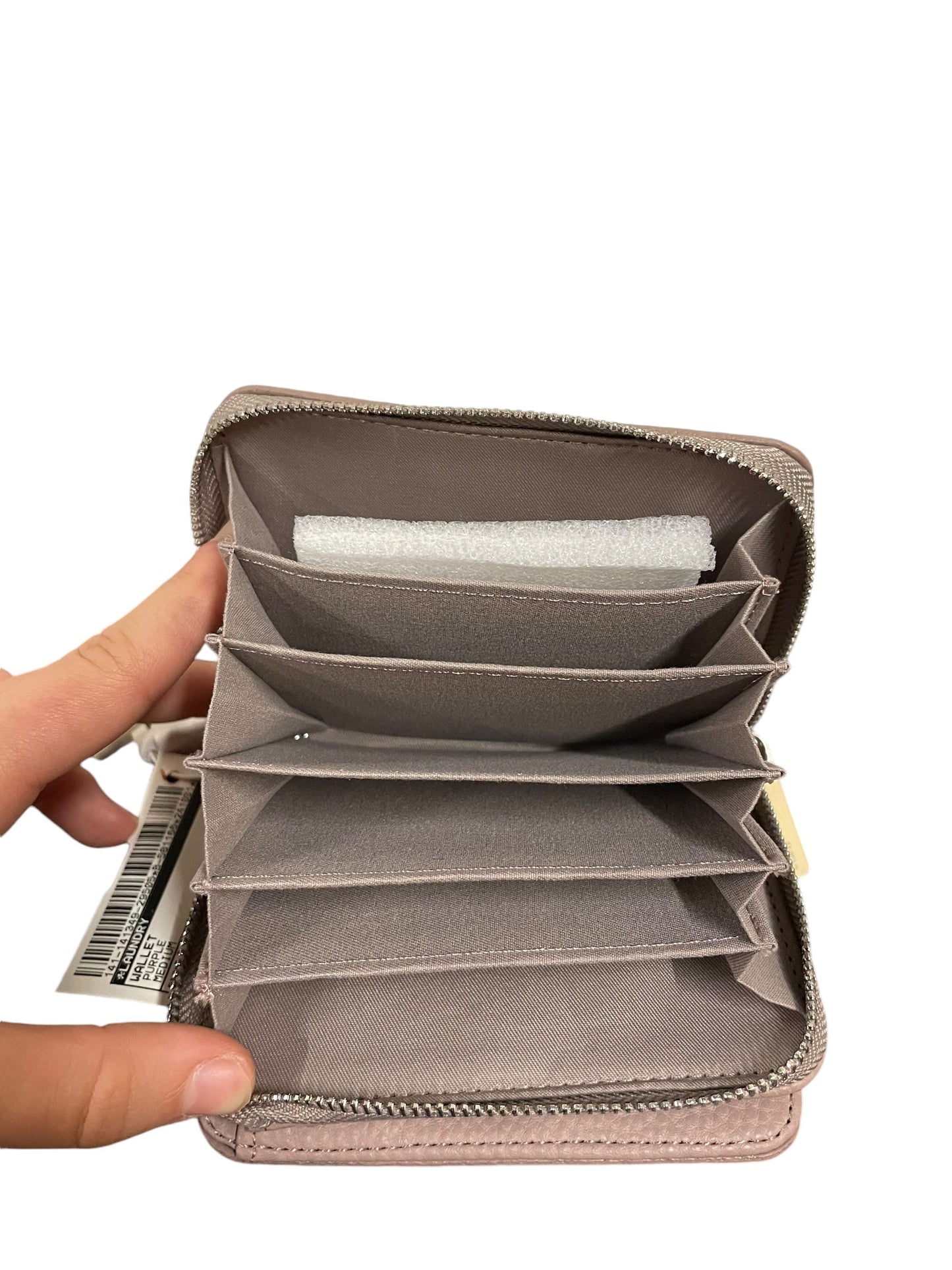 Wallet By Laundry, Size: Medium