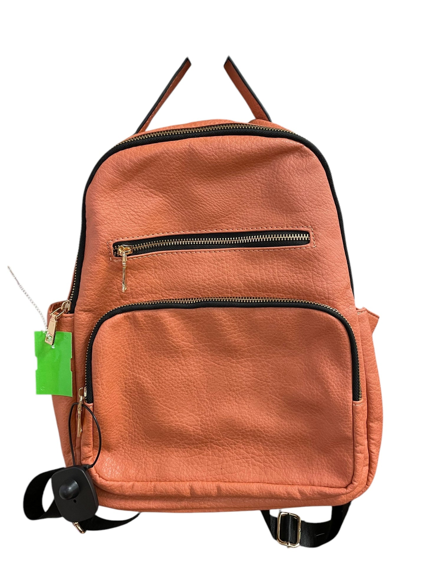 Backpack By Clothes Mentor, Size: Medium