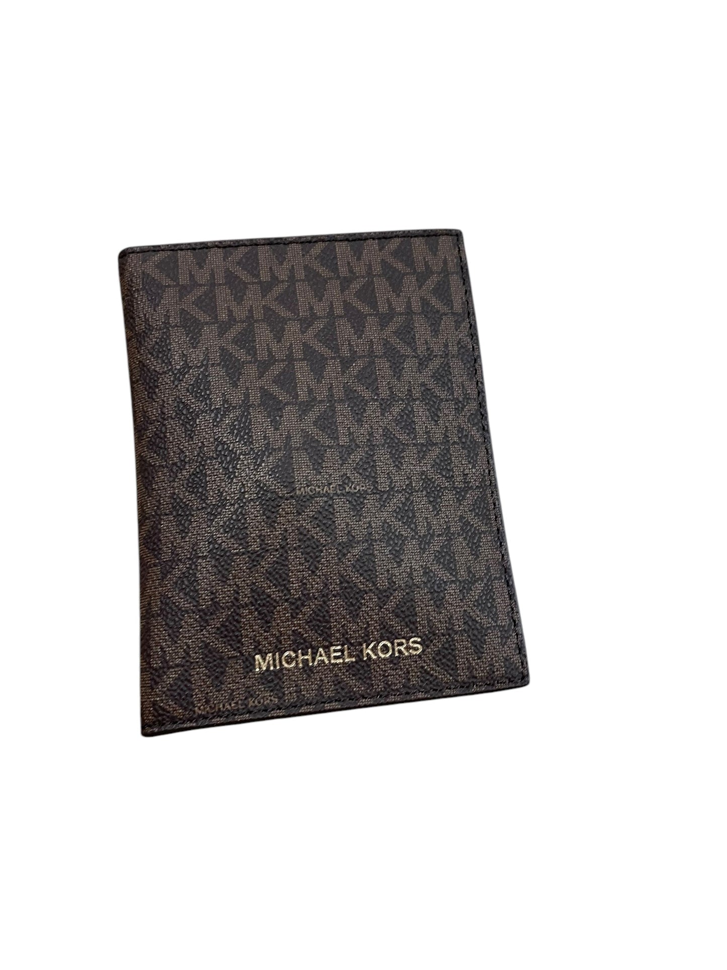 Wallet Designer By Michael Kors, Size: Medium