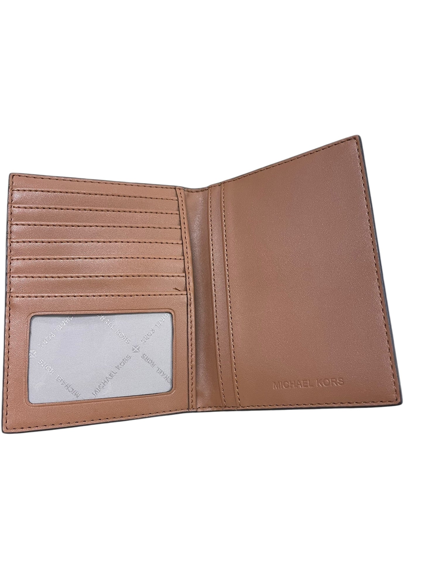 Wallet Designer By Michael Kors, Size: Medium