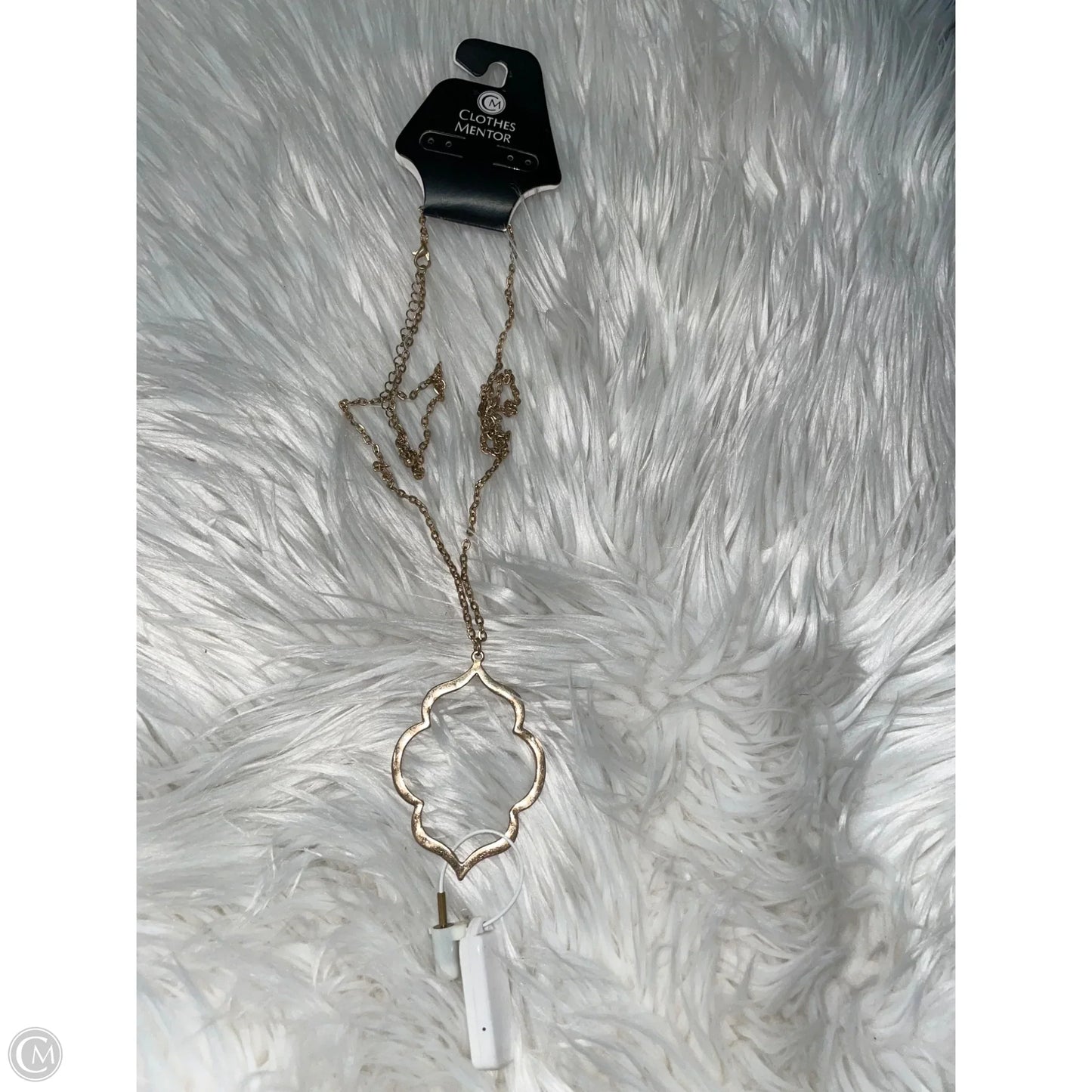 Necklace Lariat & Y-drop By Kendra Scott
