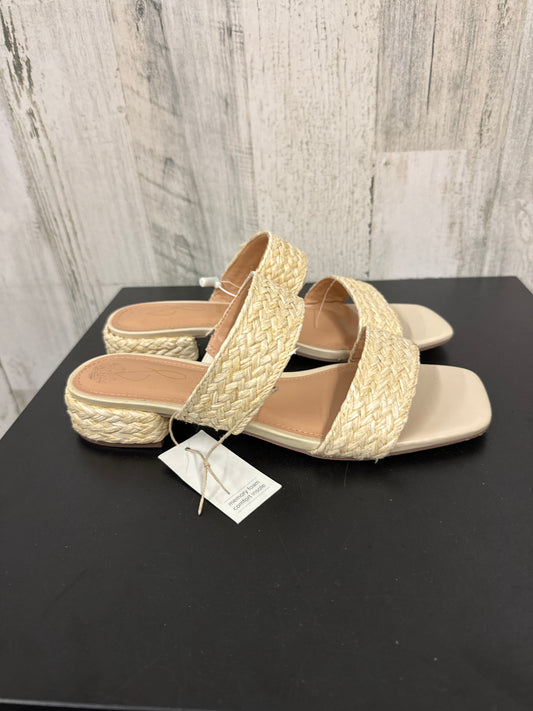 Sandals Flats By Joie  Size: 7.5