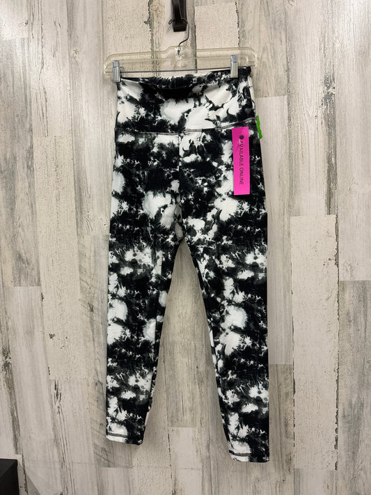Athletic Leggings By Balance Collection  Size: M
