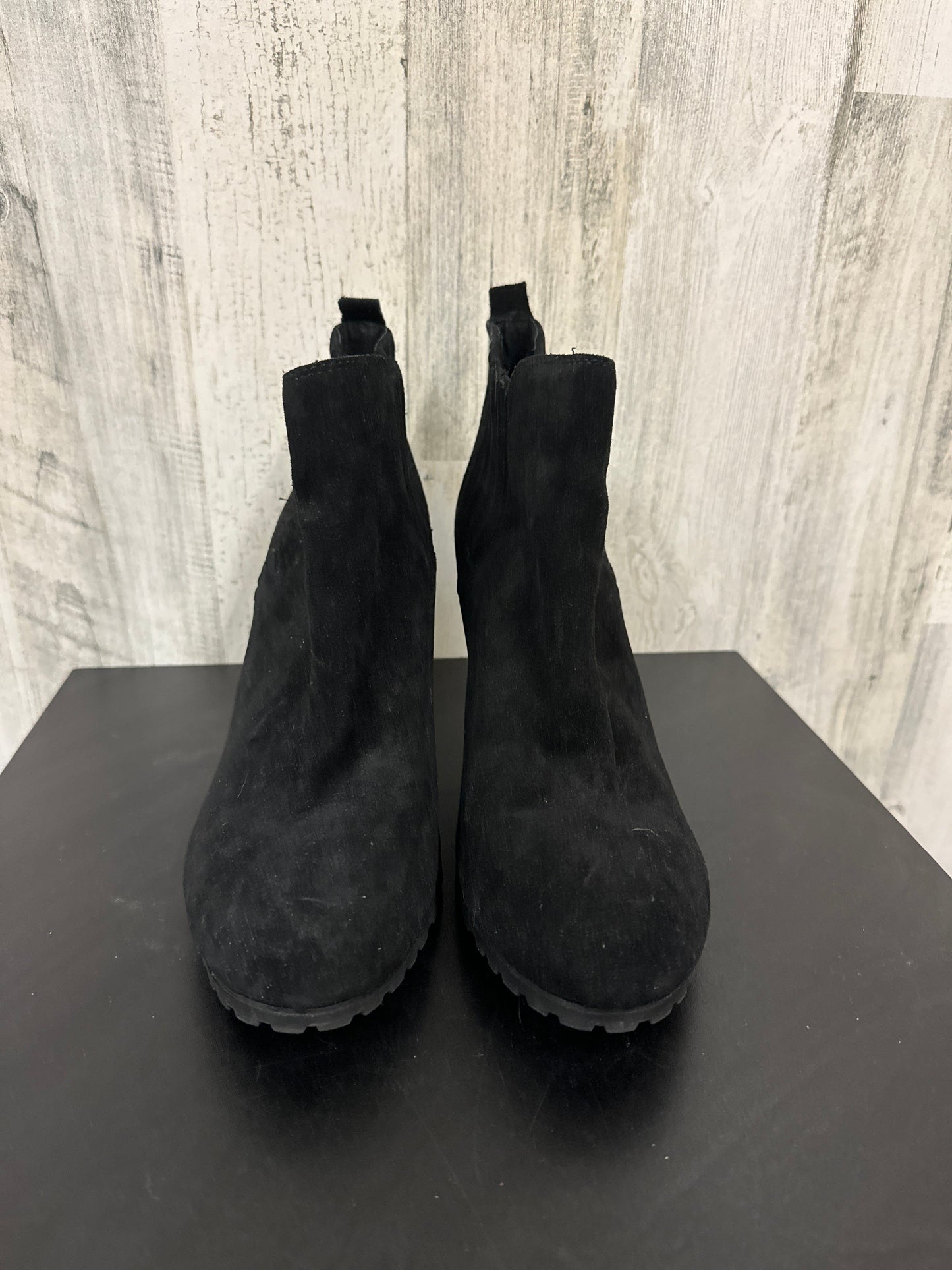 Shoes Heels Block By Gianni Bini  Size: 10