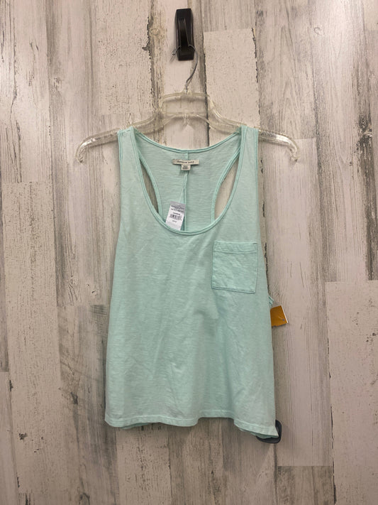 Top Sleeveless Basic By American Eagle  Size: S