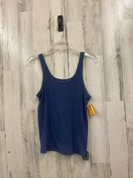 Top Sleeveless Basic By American Eagle  Size: M