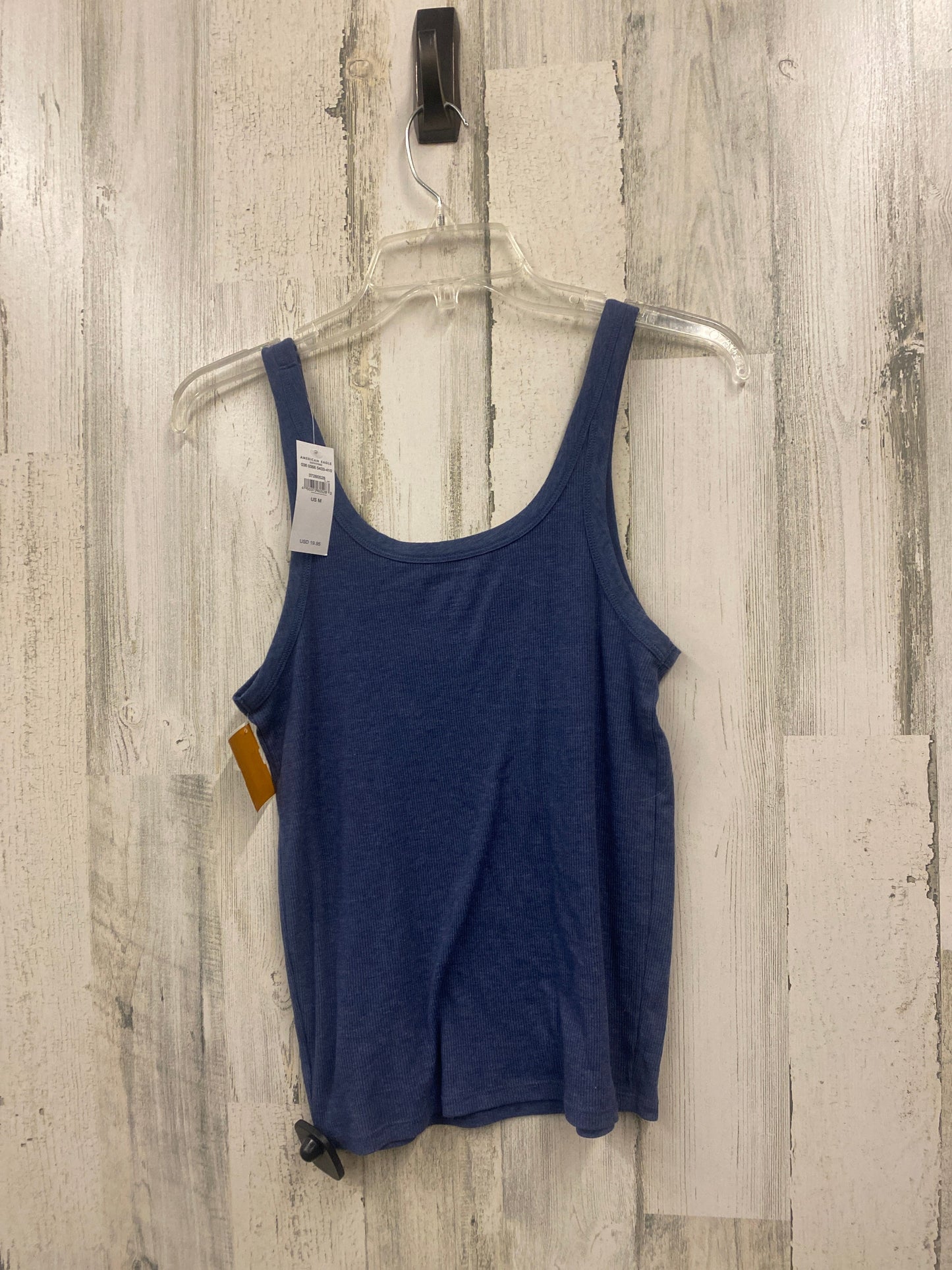 Top Sleeveless Basic By American Eagle  Size: M