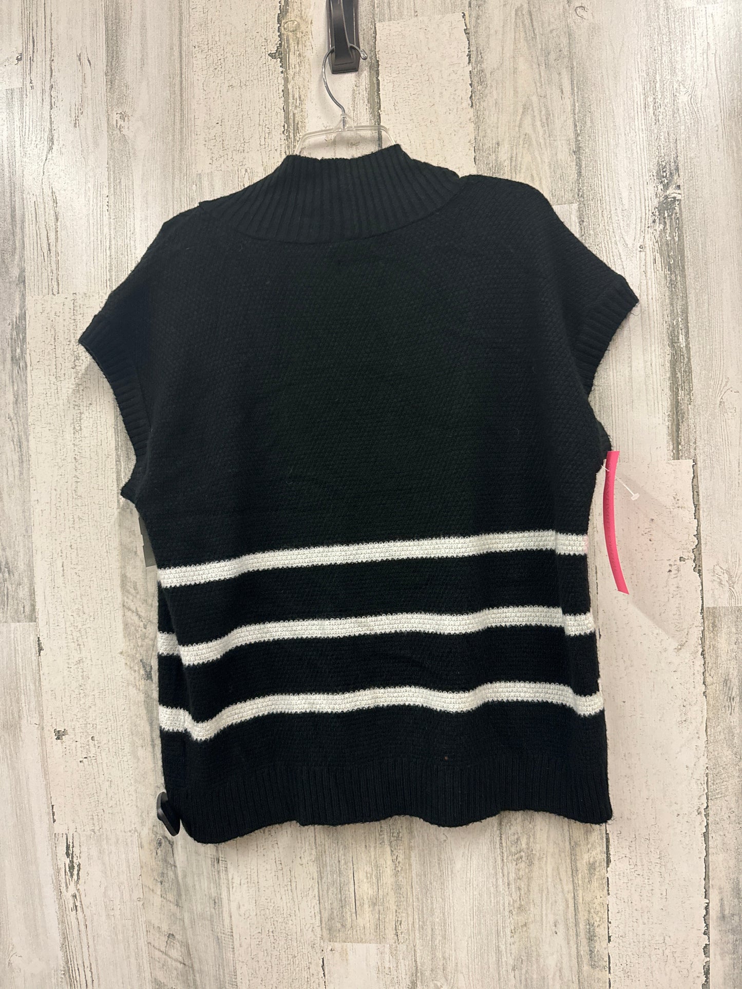 Sweater Short Sleeve By Maeve  Size: M