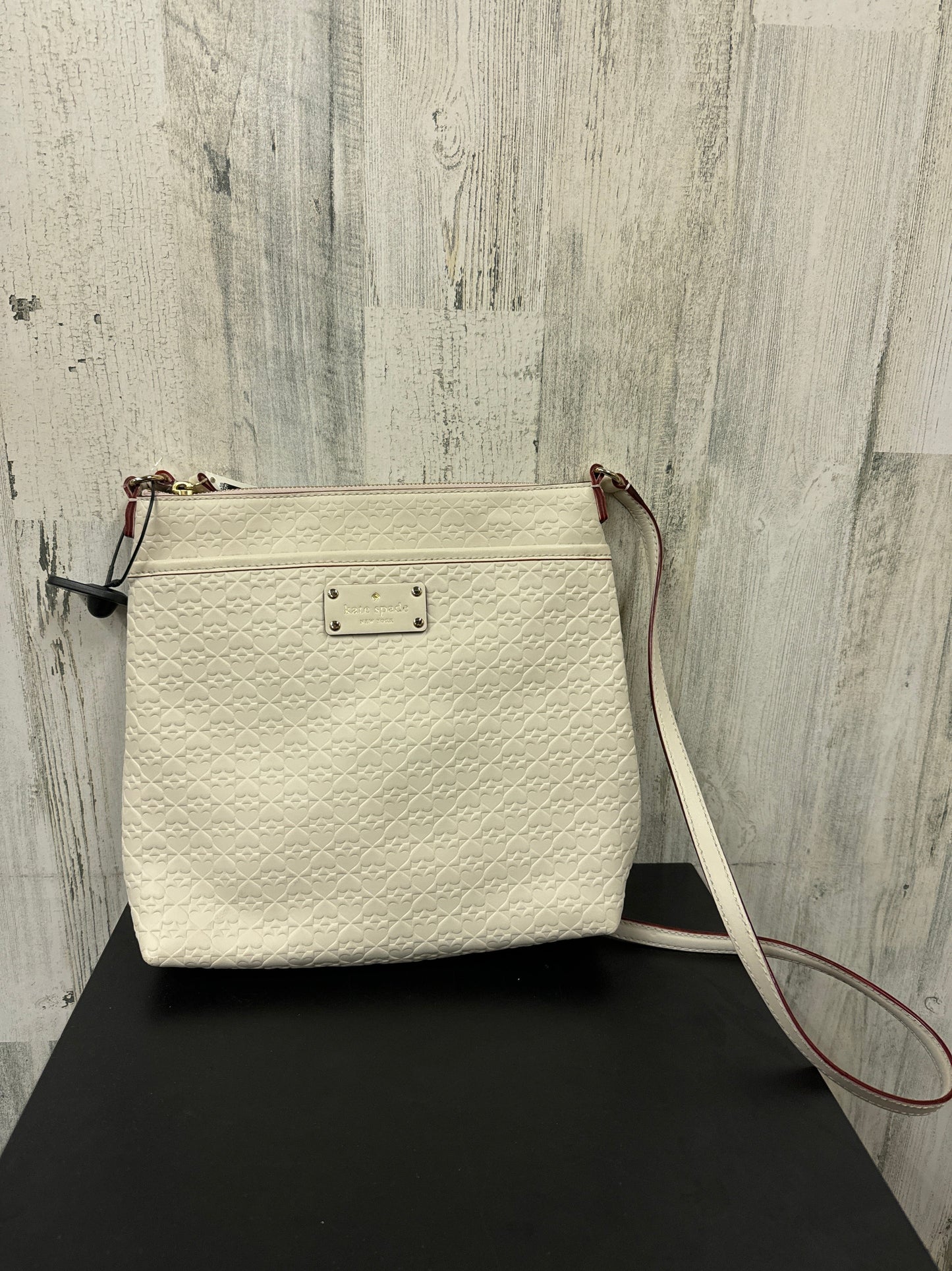 Crossbody Designer Kate Spade, Size Medium