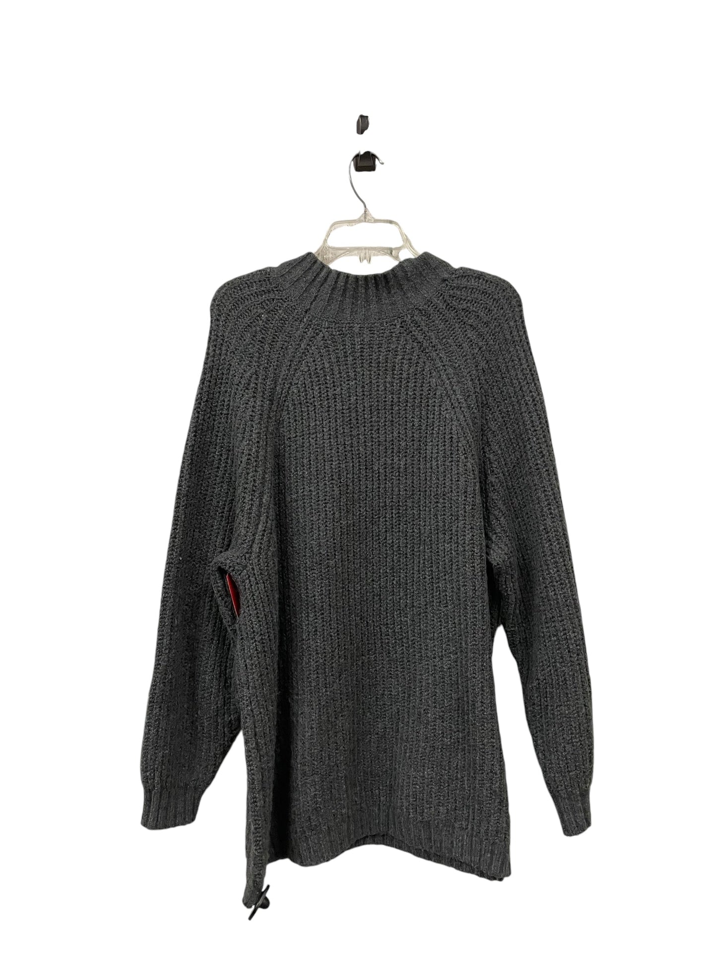 Sweater By Universal Thread In Grey, Size: L