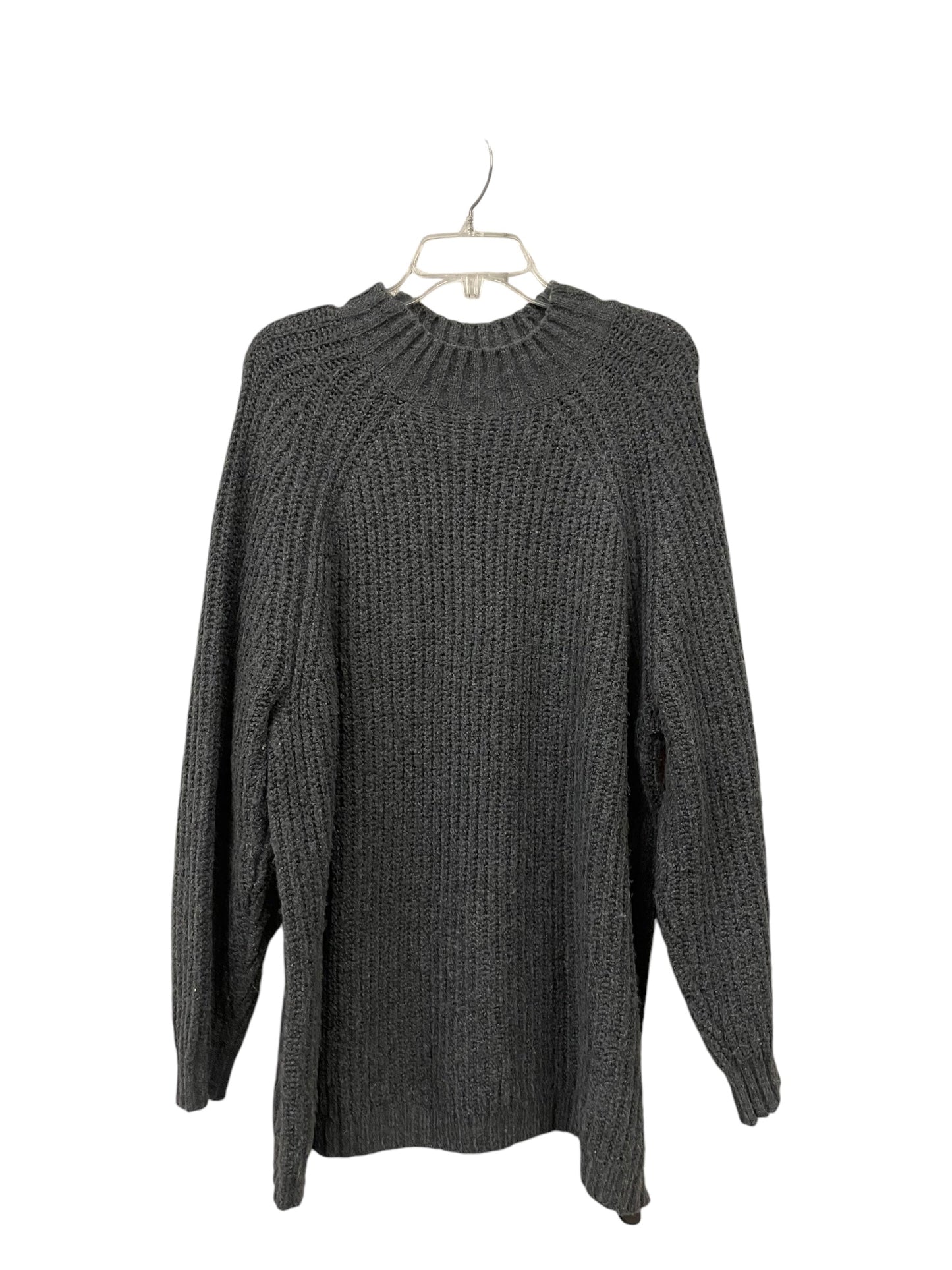 Sweater By Universal Thread In Grey, Size: L