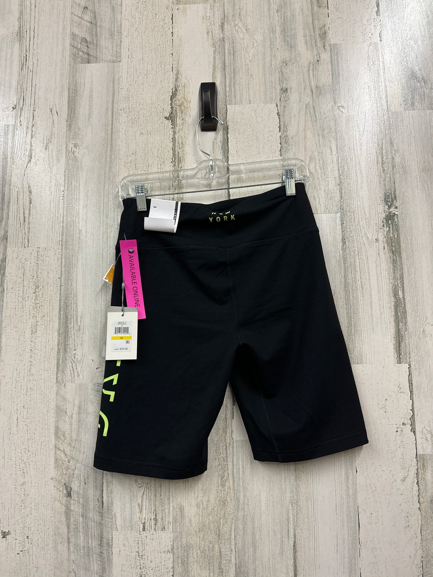 Athletic Shorts By Dkny  Size: M