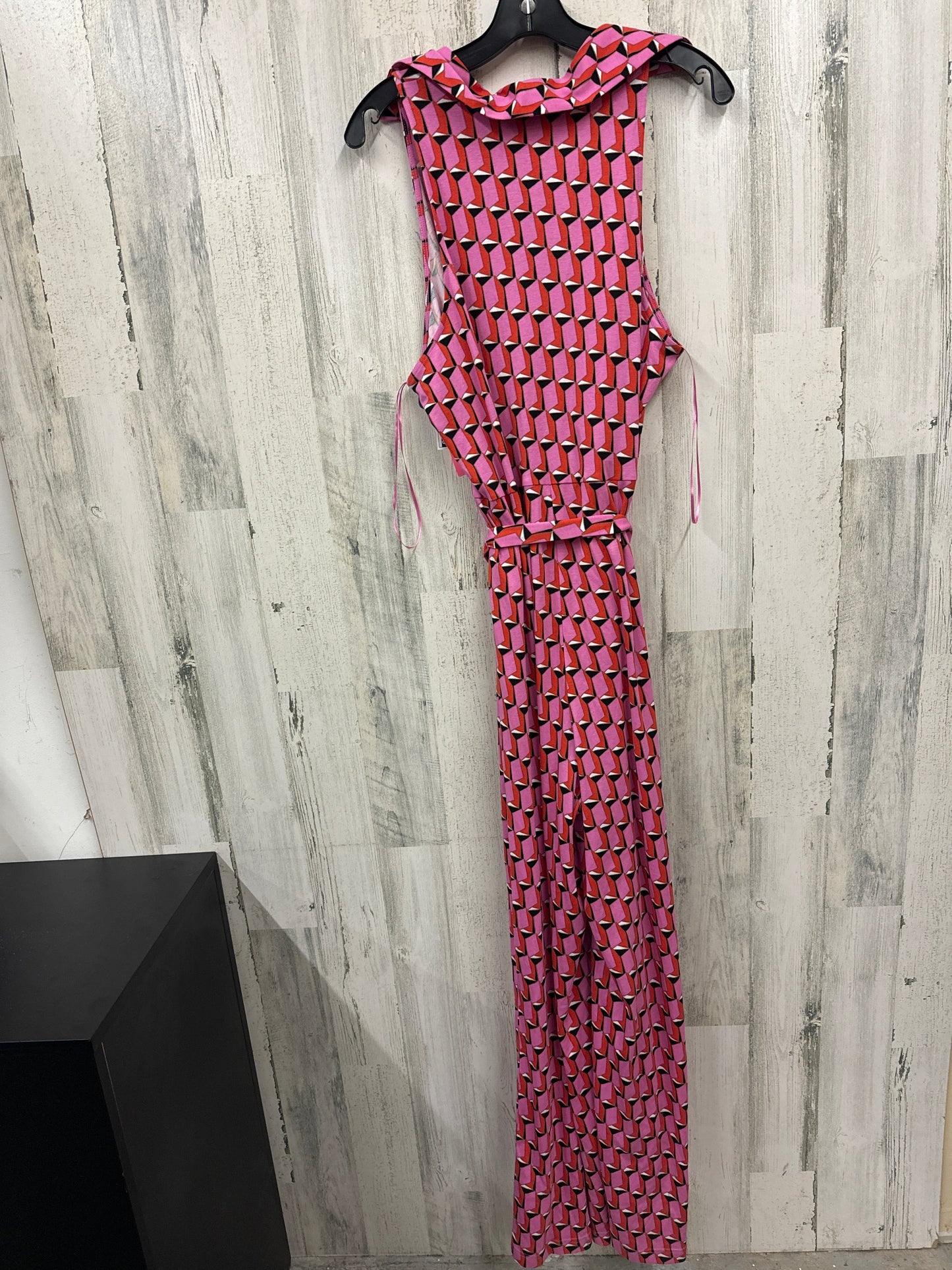 Dress Casual Maxi By Diane Von Furstenberg  Size: Xxl