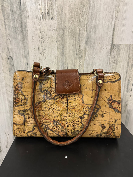 Handbag Designer Patricia Nash, Size Medium