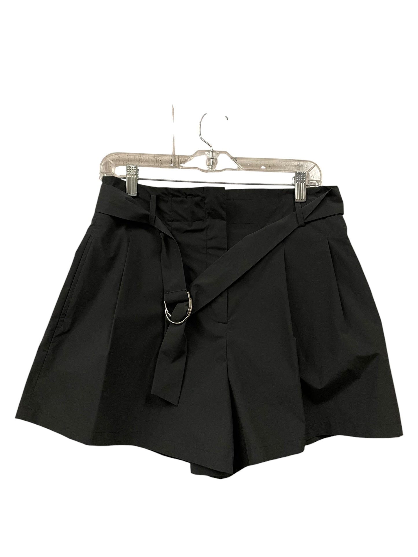 Shorts By Zara In Black, Size: M