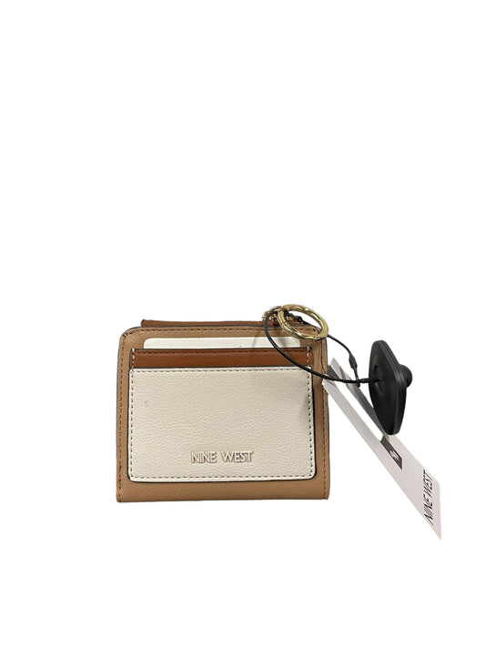 Wallet By Nine West, Size: Small