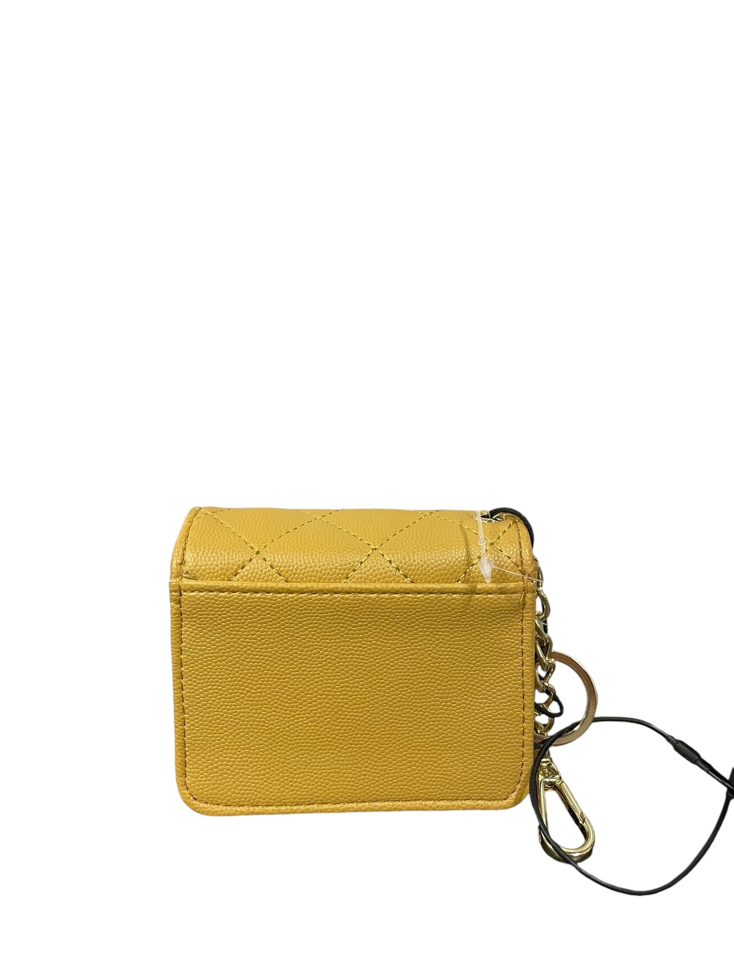 Wallet By Steve Madden, Size: Small