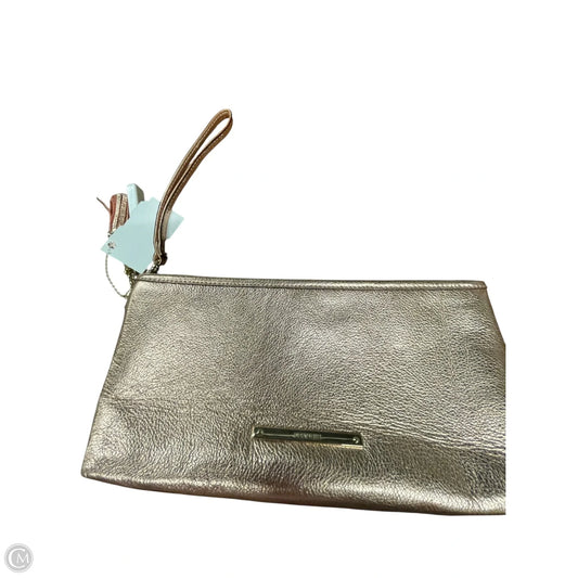 Wristlet Designer By Brahmin, Size: Medium