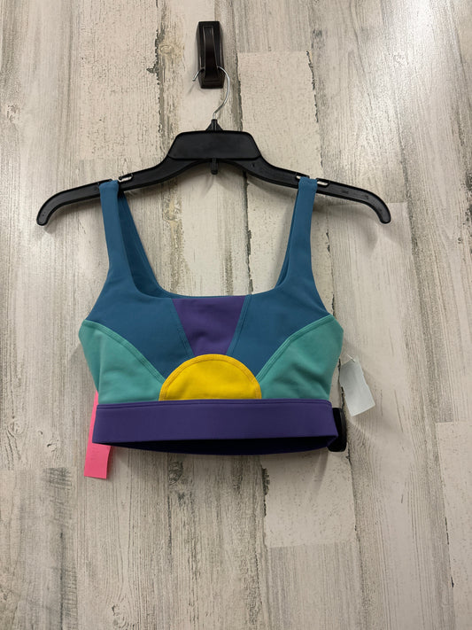 Blue Athletic Bra Lspace, Size Xs