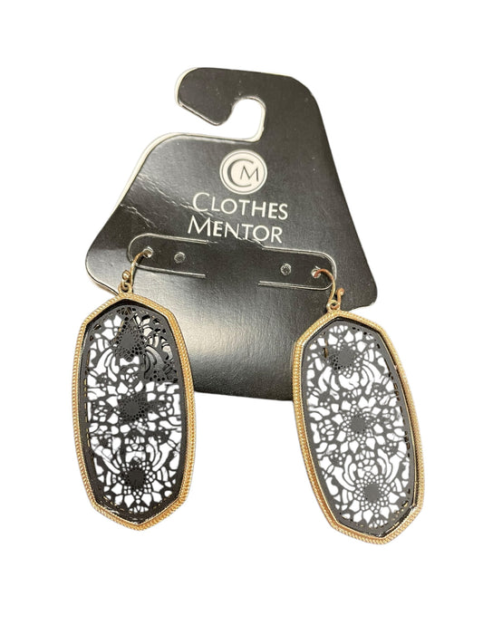 Earrings Dangle/drop By Kendra Scott