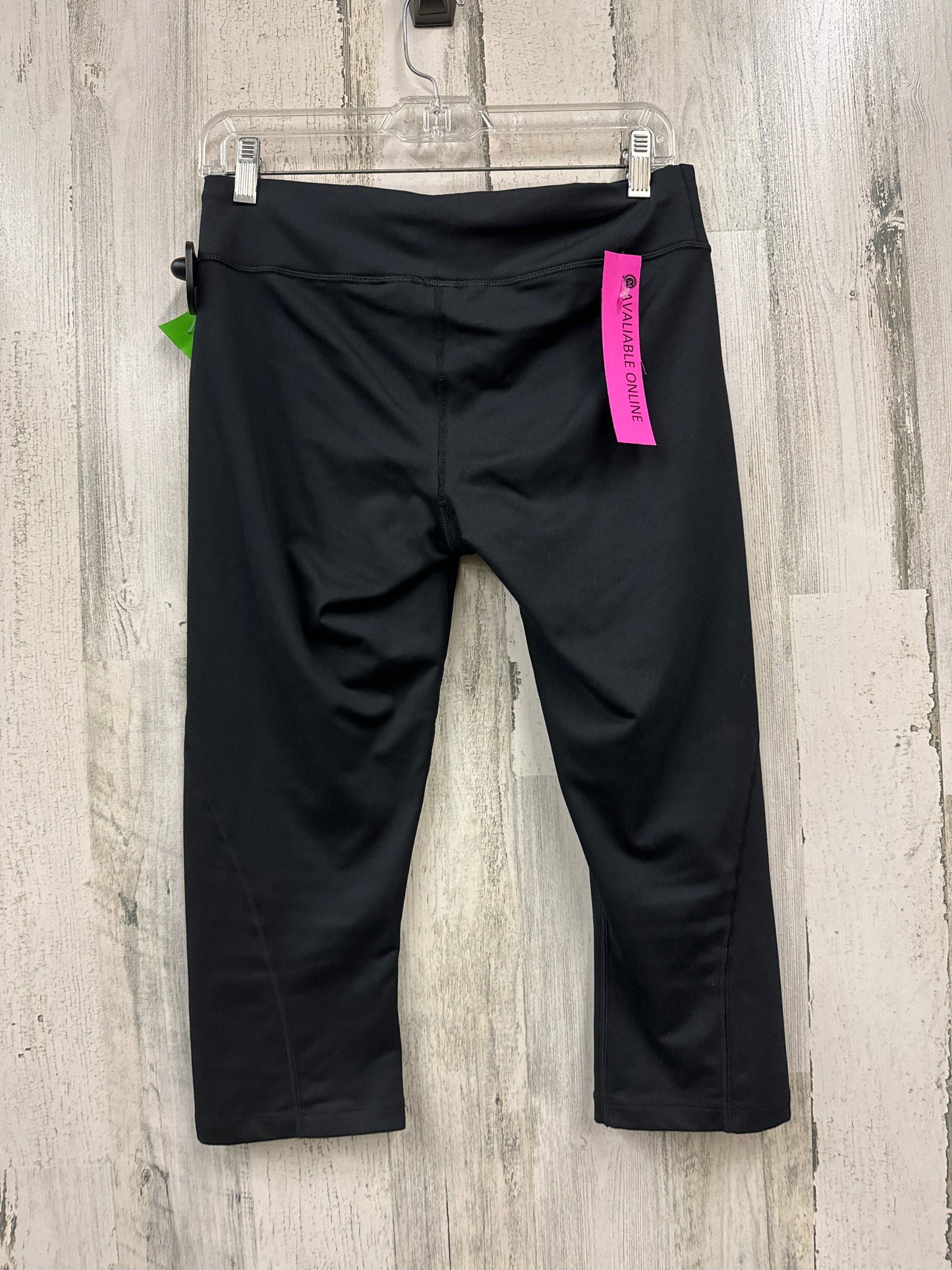 Athletic Capris By North Face  Size: M