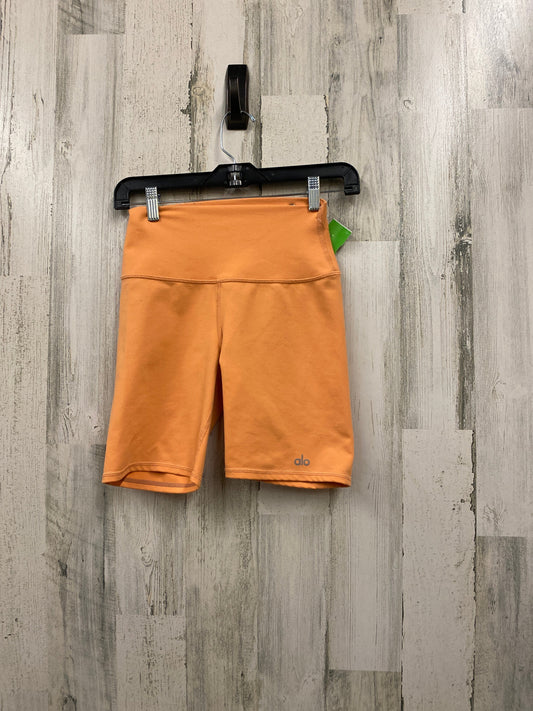 Athletic Shorts By Alo  Size: Xs