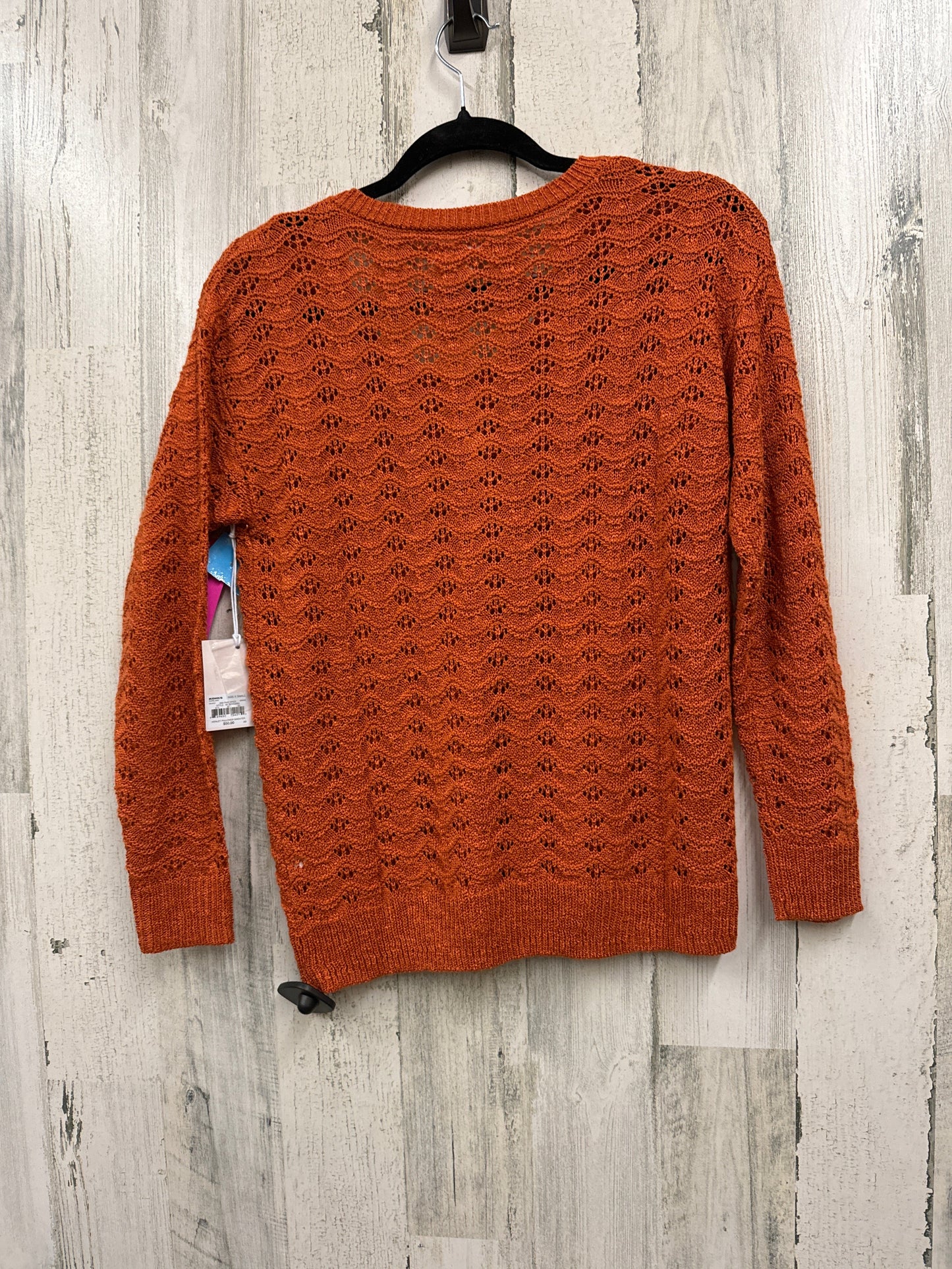 Sweater By Lc Lauren Conrad  Size: Xs