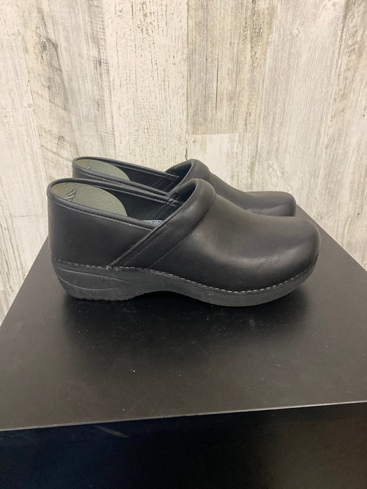 Shoes Flats Mule & Slide By Dansko  Size: 10