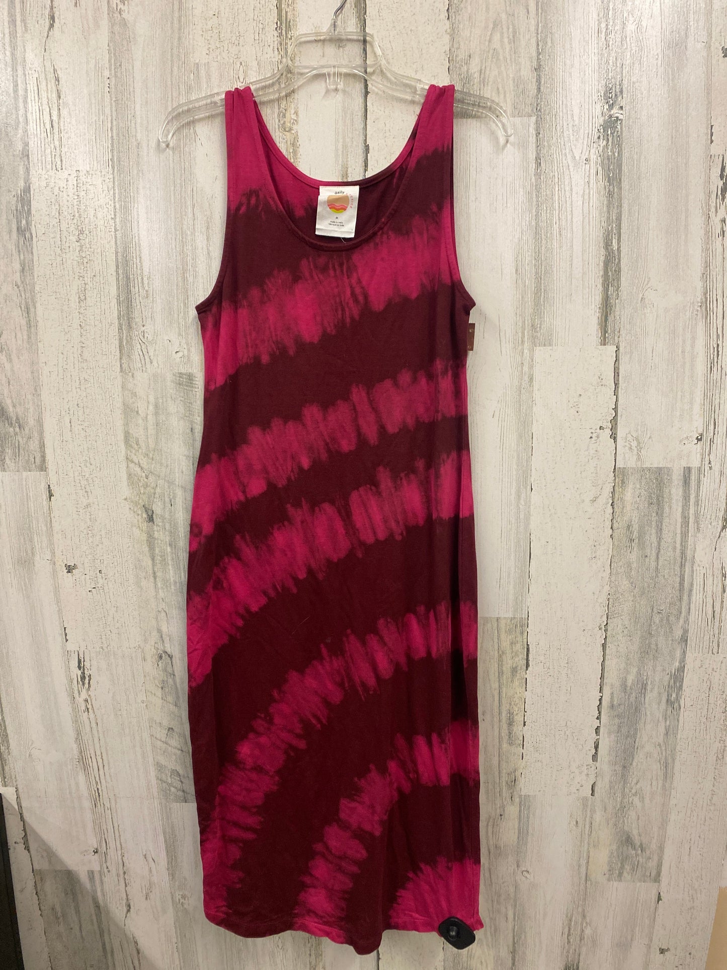 Dress Casual Midi By Daily Practice By Anthropologie  Size: M