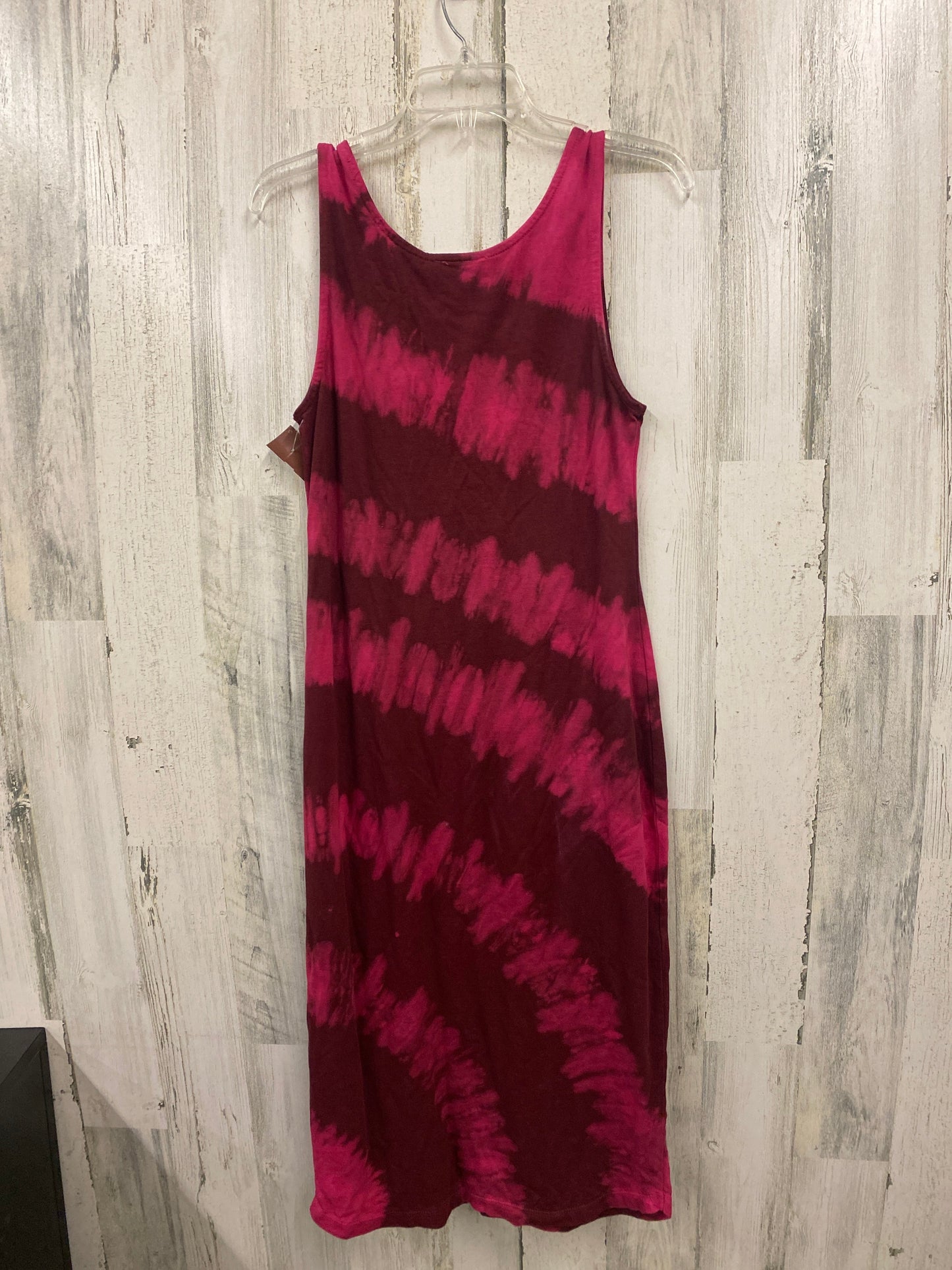 Dress Casual Midi By Daily Practice By Anthropologie  Size: M